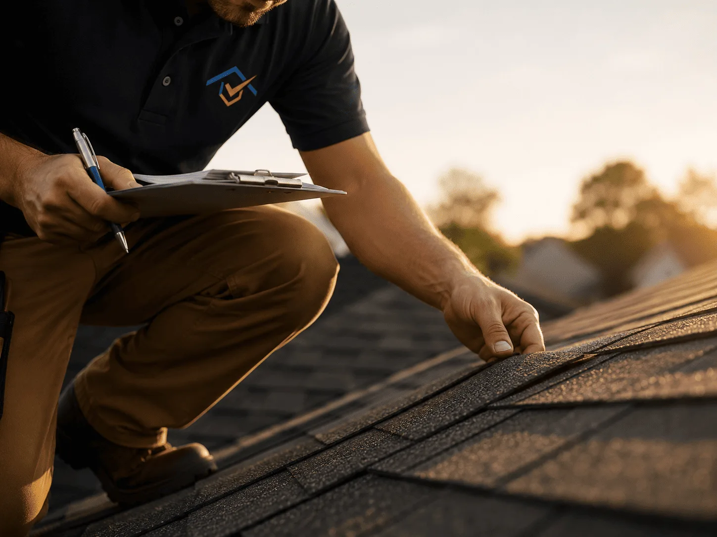 Why Choose Roof Inspection in Pineville, SC