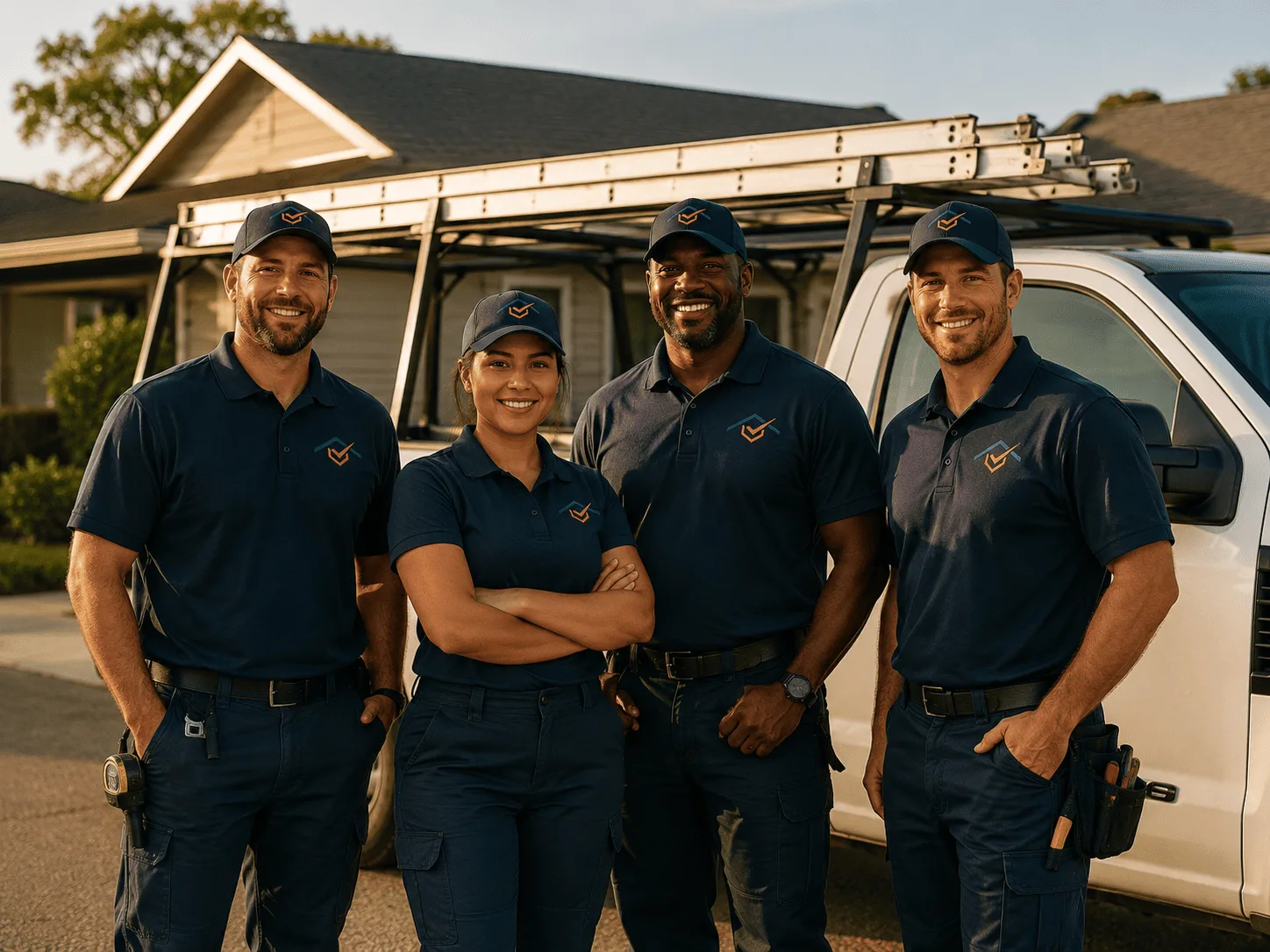 Roof Inspection company in Pineville, SC